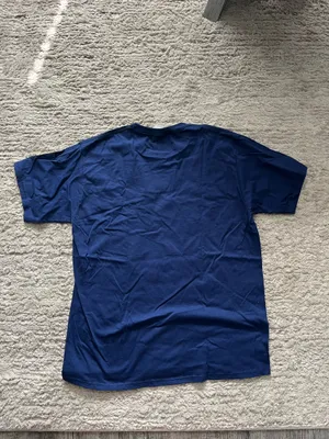 Disney t shirt Blue Size L thumbnail 3
