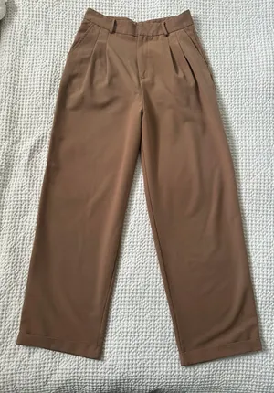 Commense Airstream Straight Leg Pants thumbnail 1