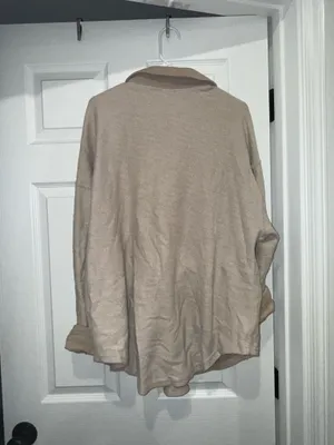 Pacsun Shacket button jacket size XS/S thumbnail 3