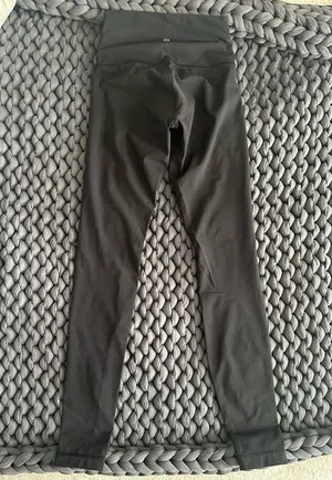 Lululemon Wunder Under *Full-On Luxtreme thumbnail 7