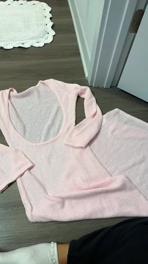 Shein Bikini + Cover Up thumbnail 4