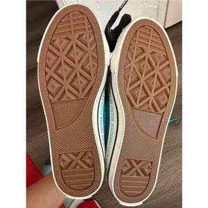 womens Converse Cons X Paradise Sean Pablo One Star Pro Rapid Teal 6.5 thumbnail 11