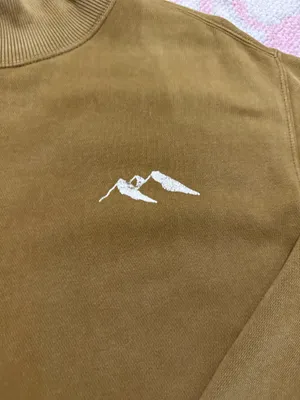 Aerie Mountain Season Mockneck thumbnail 3