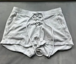 Aerie shorts thumbnail 1