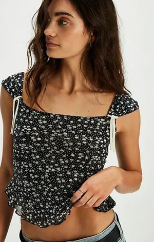Free People Ali Top thumbnail 1