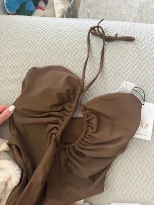 Princess Polly Swimsuit One-Piece thumbnail 2