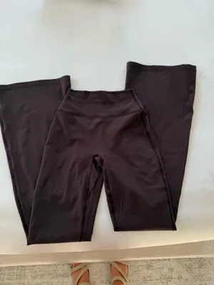 Set Active Crop Shop Boutique CSB Form Espresso Set thumbnail 5