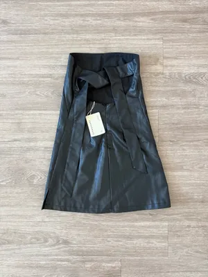 NWT Peppermayo Kenny Mini Dress, Size 2 thumbnail 2