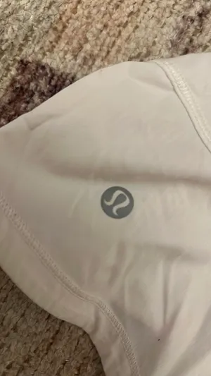 Lululemon Skirt Pace Rival thumbnail 2