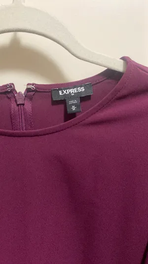 Express Blouse thumbnail 3