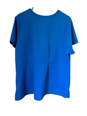 Wonder Wink Thrive Women's Modern Fit Scrub Top thumbnail 2