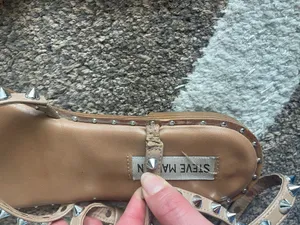 Steve Madden Sandals thumbnail 10