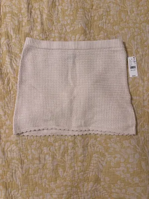 PacSun Knit Skirt thumbnail 5