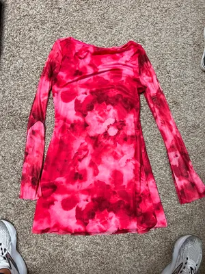 Amazon Dress thumbnail 2