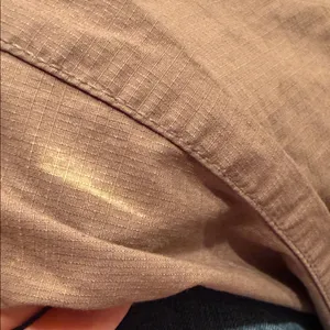 Vuori Women's‎ Cropped Brown Pants est. medium thumbnail 6