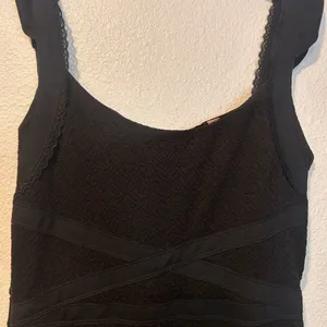 Free People Cross my heart dress thumbnail 4