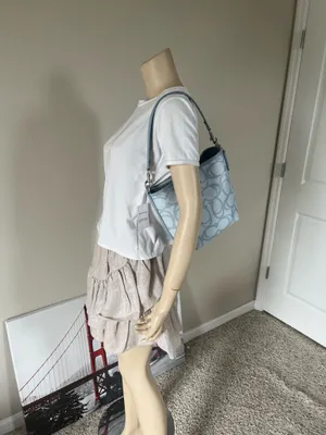 Coach City Bucket Bag thumbnail 9