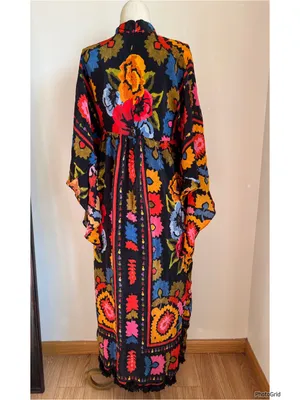 Farm Rio Dress Size Small thumbnail 3