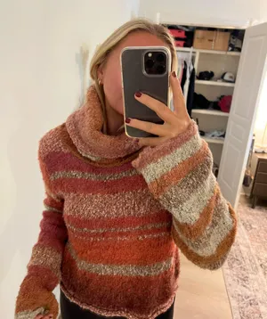 Free People Sweater thumbnail 2