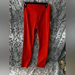 1038. Vuori pocket studio Leggings sz xl nwt thumbnail 6