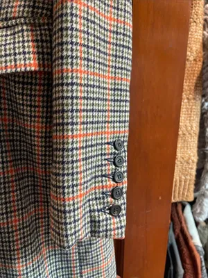 Plaid Double thumbnail 2