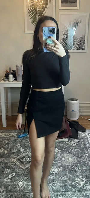 Princess Polly Skirt thumbnail 1