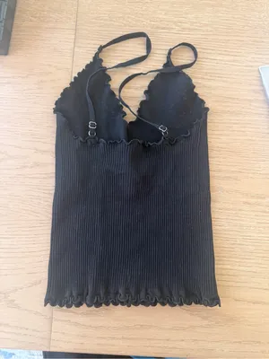 Free People Easy To Love Seamless Tank Top thumbnail 3