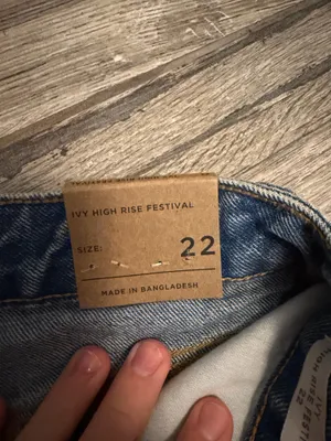 PacSun Shorts thumbnail 3