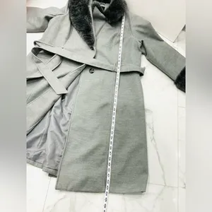 Lane Bryant Elegant PLUS SIZE coat 🌷 thumbnail 8