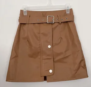 Korean style skirt thumbnail 1