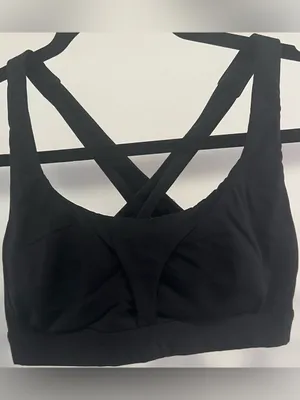 Lululemon Stash It All Bra Size 6​ thumbnail 8