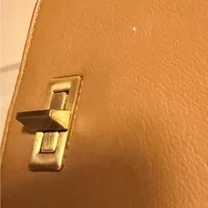 Merona‎ Brown Purse nwot thumbnail 4