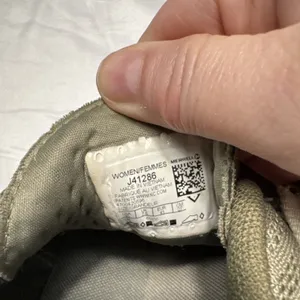 Womens Merrell J41286 Siren Hex Q2 E-Mesh Olive Hiking Shoe - Size 10 Euc41 thumbnail 5