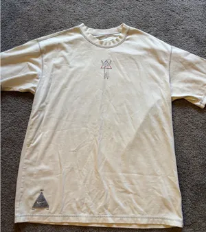 Vintage Nike Short Sleeve Shirt thumbnail 1
