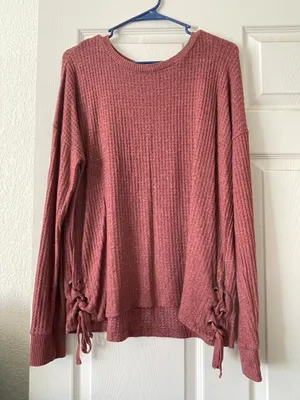 SO Sweater thumbnail 2