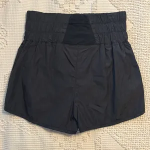 Black FP Movement The Way Home Shorts thumbnail 2