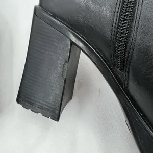 Y2K Steve Madden Lizie Boots 10 thumbnail 10