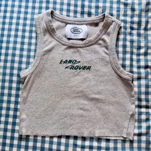 Land Rover Tank Top PacSun thumbnail 1