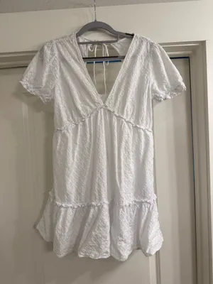 Zara Dress thumbnail 2