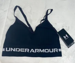 Under Armour Sports Bras thumbnail 1