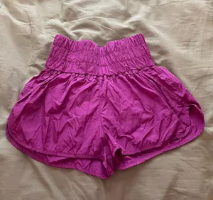 Free People The Way Home Shorts thumbnail 2