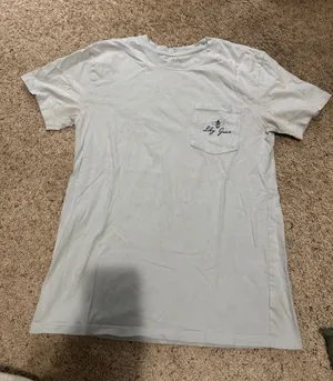 Lily Grace Tee Graphic thumbnail 1
