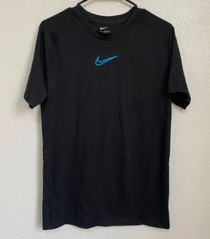 Black Dri Fit Shirt thumbnail 1