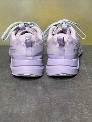Nike Cosmic Runner Women's Lilac Running Shoes Size 7.5-8 thumbnail 6