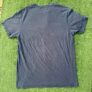 Fox Racing Navy T-Shirt with Fox Logo Graphic, size XL thumbnail 2