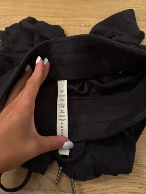 Lululemon Camo Joggers Align thumbnail 3
