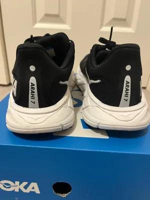 Hoka Shoes thumbnail 8