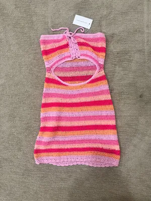 Lovers + Friends Mini Dress thumbnail 3