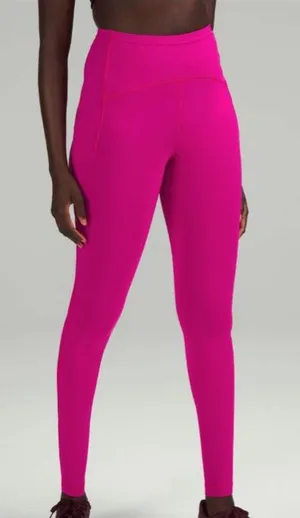 Lululemon Swift Speed High-Rise Tights 28" thumbnail 1