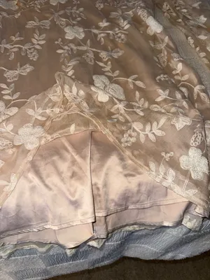 Tularosa Ryland dress in cream NWOT medium thumbnail 7